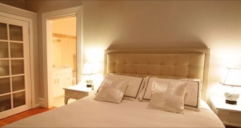 Fairbank House - Tourism Canberra 1