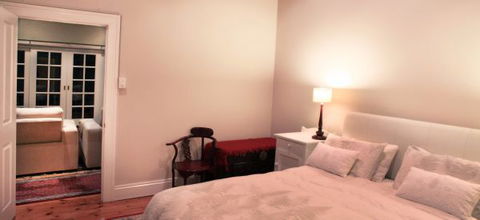 Fairbank House - Tourism Canberra 2