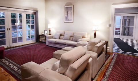 Fairbank House - Tourism Canberra 3