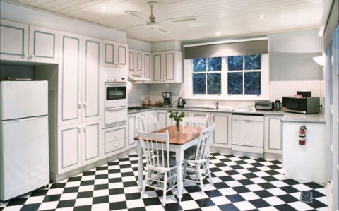 Fairbank House - Tourism Canberra 4