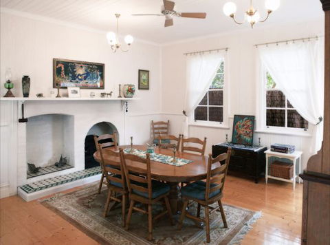 Fairbank House - Tourism Canberra 5