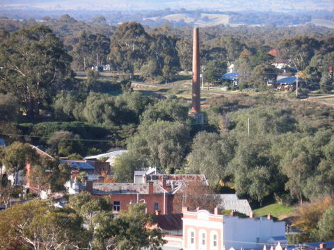 Fairbank House - Tourism Canberra 7