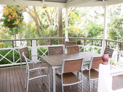 Fairbank House - Tourism Canberra 8