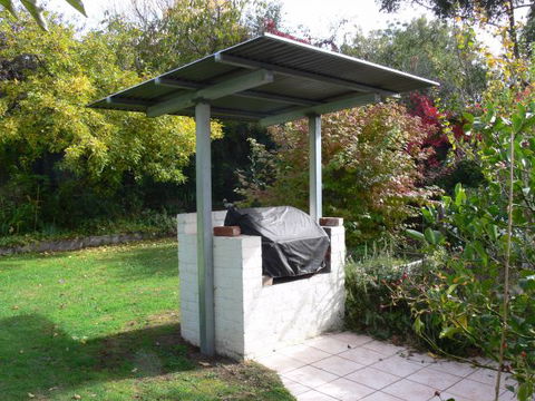 Fairbank House - Tourism Canberra 9