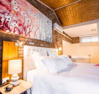 Farnham Court Motel - Tourism Canberra