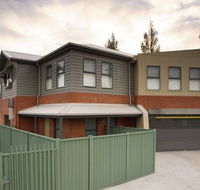 FedUni Living - Tourism Canberra