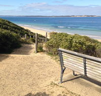 Flinders Beach Retreat Queenscliff - Tourism Canberra