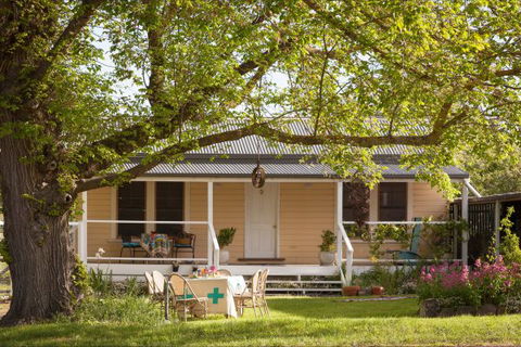 Flop House - Tourism Canberra 8