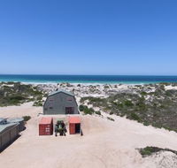 Fowlers Bay Beach House - Tourism Canberra