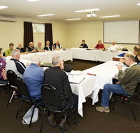 Gateway Lifestyle Ballarat - Tourism Canberra