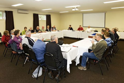 Gateway Lifestyle Ballarat - Tourism Canberra 0