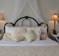 Garden Cottage B and B - Tourism Canberra