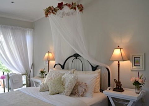 Garden Cottage B And B - Tourism Canberra 3