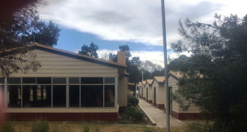 Glenhaven Park - Tourism Canberra 0