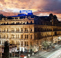 Grand Hotel Melbourne MGallery Collection - Tourism Canberra