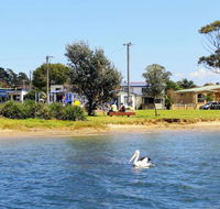 Greenwell Point House - Tourism Canberra
