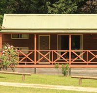 Harrietville Cabins and Caravan Park - Tourism Canberra