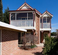 Hamer House - Tourism Canberra