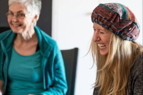 Happy Buddha Retreats - Tourism Canberra 1