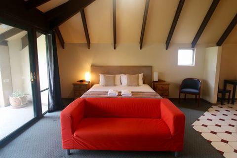 Hahndorf Motel - Tourism Canberra 0