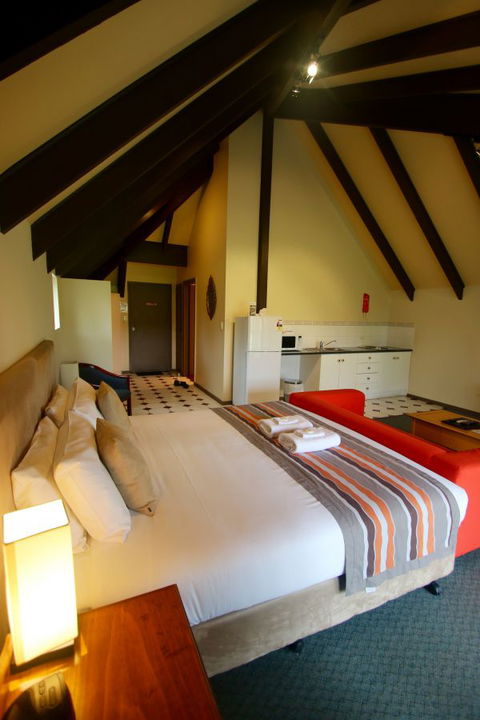 Hahndorf Motel - Tourism Canberra 2