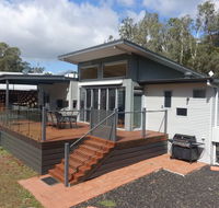Hemley House - Tourism Canberra