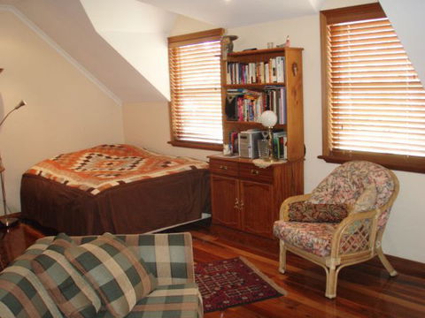 HJapartments - Tourism Canberra 1