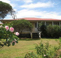Hope Cottage Country Retreat - Tourism Canberra