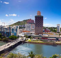 Hotel Grand Chancellor Townsville - Tourism Canberra