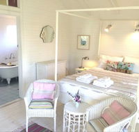 Huskisson Bed and Breakfast Jervis Bay - Tourism Canberra