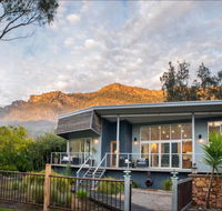Icon Central Halls Gap - Tourism Canberra