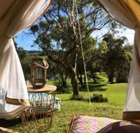 Iluka Retreat and Camp - Tourism Canberra