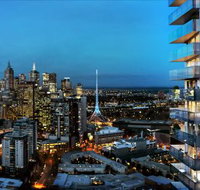 Imagine Marco - Tourism Canberra