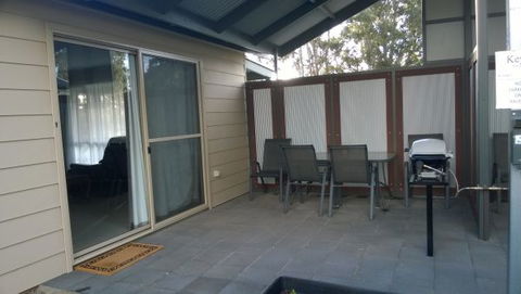 Jamestown Villas - Tourism Canberra 1