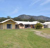 James Estate Guesthouse - Tourism Canberra