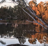 Jaycee Island - Tourism Canberra