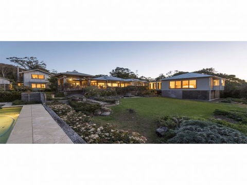Jamberoo Valley Farm - Tourism Canberra 0