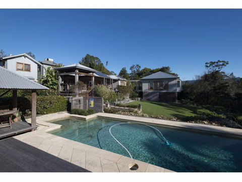 Jamberoo Valley Farm - Tourism Canberra 1