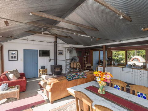 Jamberoo Valley Farm - Tourism Canberra 5