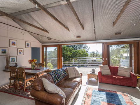 Jamberoo Valley Farm - Tourism Canberra 6