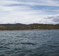Kanga Lodge - Tourism Canberra