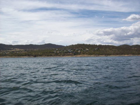Kanga Lodge - Tourism Canberra 0