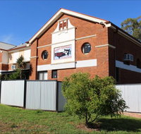 Kindra Apartments - Tourism Canberra