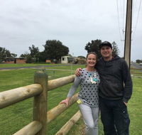 Kingston SE Caravan Park - Tourism Canberra
