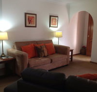 Kimber's Apartments on Gurwood - Tourism Canberra