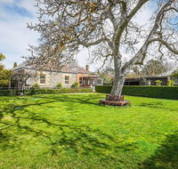 Kyneton Old Rectory - Tourism Canberra