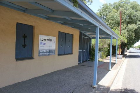 Lavender Blue Country Accommodation - Tourism Canberra 1