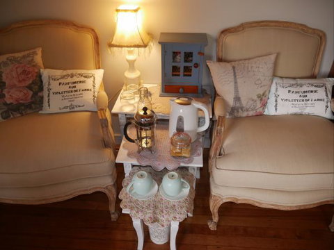 La Perrie Chalet Bed And Breakfast - Tourism Canberra 2