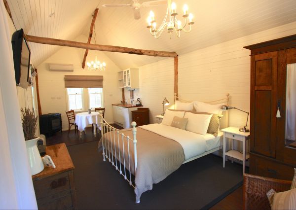 Laggan NSW Tourism Canberra