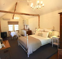 Laggan Cottage Bed and Breakfast - Tourism Canberra